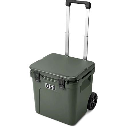 YETI Roadie® 48 Wheeled Cooler (Charcoal)