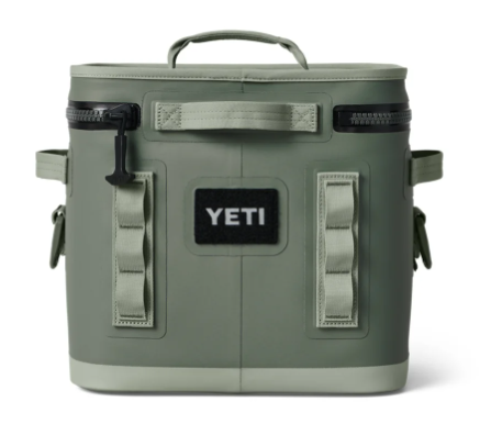 YETI Hopper Flip® 12 Soft Cooler