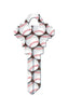 Hy-ko Products  Baseball Blank Key