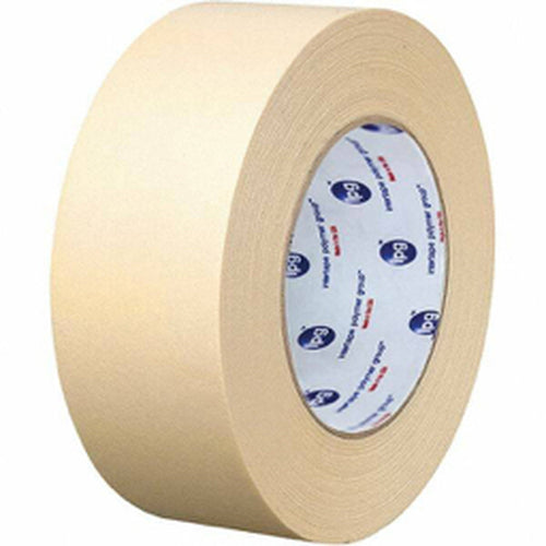 Intertape 91395 Painters Grade Masking Tape ~ .94 inch x 60 yards (.94 inch x 60 yards)