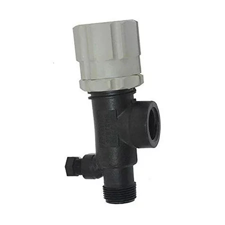 TeeJet Technologies Pressure Relief Valve Polypropylene