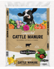 Back To Nature Composted Manure (Chicken/ 1 Cu. Ft.)