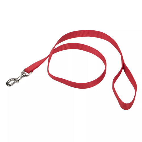 Coastal Single-Ply Dog Leash