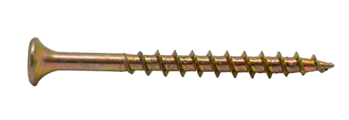 National Nail Pro-Fit Multi-Purpose Screws