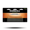 Duracell Rechargeable AAA Batteries