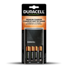 Duracell  Ion Speed 4000 Battery Charger