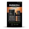 Duracell  Ion Speed 4000 Battery Charger