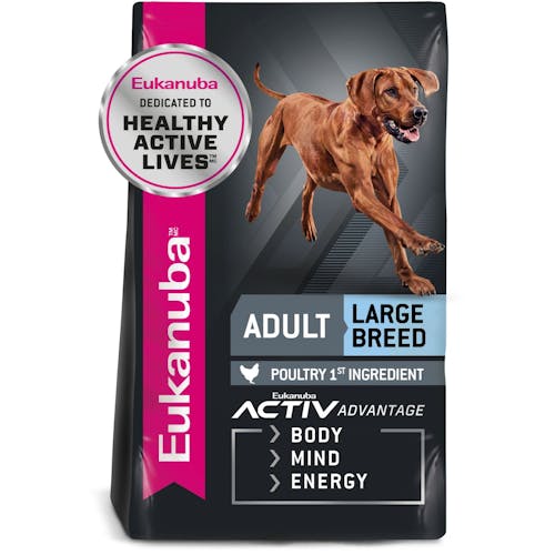 Eukanuba™ Adult Large Breed Dry Dog Food