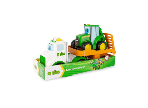 John Deere Farmin' Friends Hauling Set (Assorted)