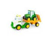 John Deere Farmin' Friends Hauling Set (Assorted)