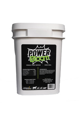 Copy of Kalmbach Power Bloom® (15 Lb)