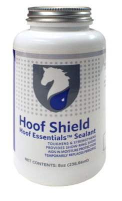 Mustad Hoof Shield (8 OZ)