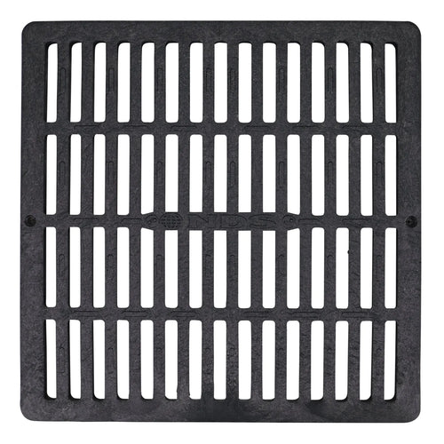 NDS Square Catch Basin Drain Grate