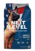 Next Level Hero's Salute Dry Dog Food (40 LB)