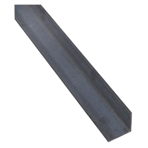 National Hardware Solid Angles Plain Steel