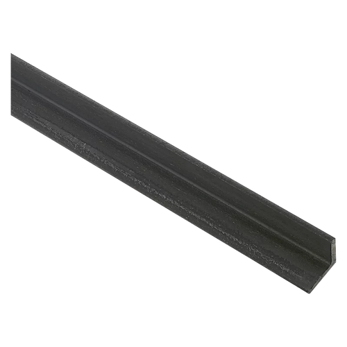 National Hardware Solid Angles Plain Steel