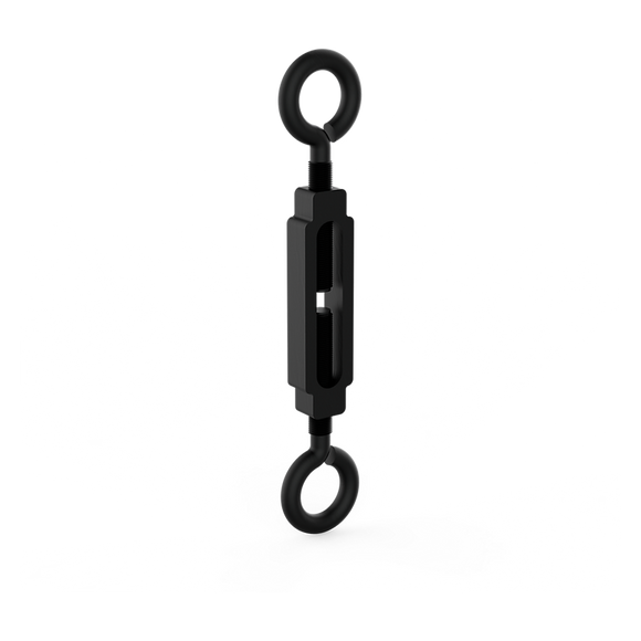 National Hardware Turnbuckle Eye and Eye 3/8