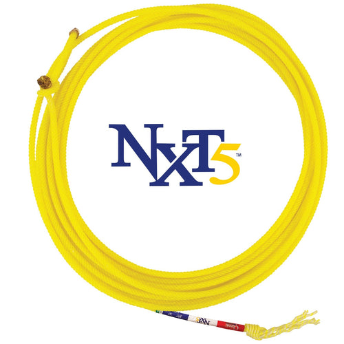 Classic Rope NXT5 Team Rope 30-foot Head