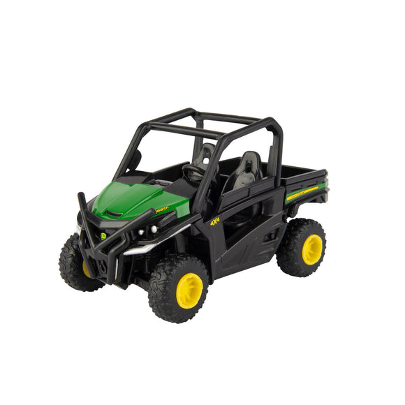 Tomy ERTL John Deere 1:32 Scale RSX 860i Gator (Durable gator farm toy)