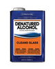 Crown Denatured Alcohol (1 Quart)