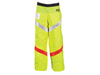 STIHL Dynamic Hi-Vis Apron Chaps—6 Layer (36” Length - 6 Layer)