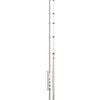 CST/berger 16 Ft. Telescoping Aluminum Measuring Rod