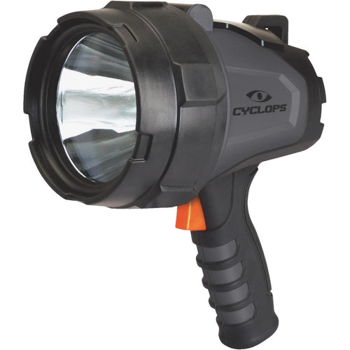 Cyclops Cree XMLB T6 R5 Rechargeable LED Spotlight