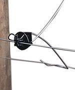 Gallagher 12” Offset with Pinlock Insulator