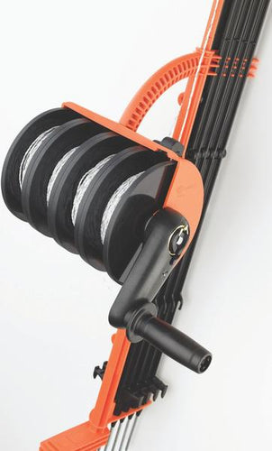 GALLAGHER SMART FENCE 2