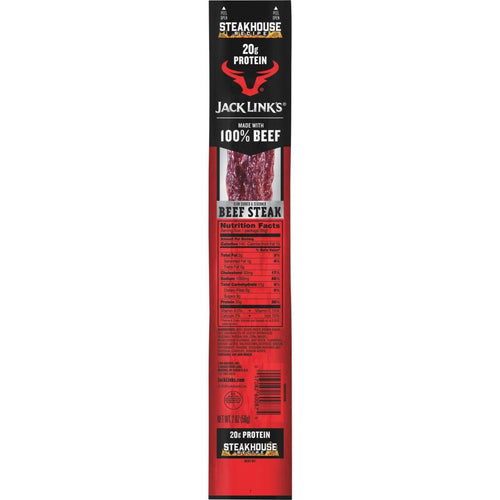 Jack Link's 2 Oz. Steakhouse Beef Steak