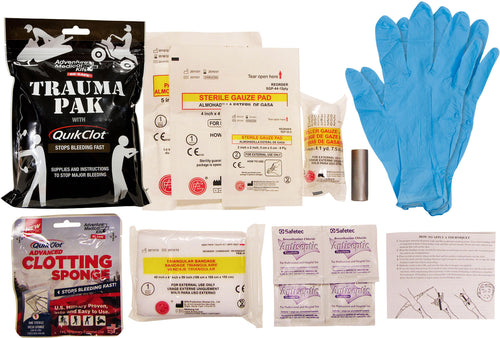 Adventure Medical Kits 20640295 Trauma Pak I