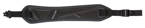 Allen 8284 Glenwood Lightweight Sling with Swivels 38 Adjustable Black for Rifle/Shotgun