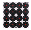 Birchwood Casey 35309 Dirty Bird  Bullseye Hanging Tagboard Target 192 Targets
