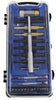 Birchwood Casey 42021 Weekender Professional Gunsmith Kit 27 Piece