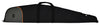 Boyt Harness 70019 Club Series Rifle Case 48 Black w/Gray Panel Nylon