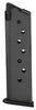Browning 112055192 1911  380 ACP 8rd Black Detachable