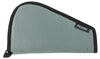 Bulldog BD610 Pistol Rug  Small 12 Gray w/Black Trim Handgun Nylon