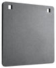 Champion Targets 44905 Case Mass  All Rifle/Handgun Gray AR500 Steel