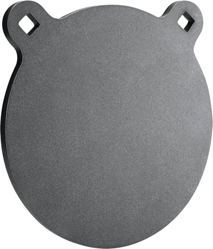 Champion Targets 44910 Case Mass  All Rifle/Handgun Gray AR500 Steel