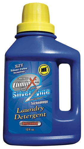 Code Blue OA1327 D/Code Laundry Detergent Odor Eliminator 32 oz