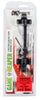 DNZ 30200 Game Reaper  Savage w/Round Receiver Long Action 30mm Medium 1-Piece Matte Black
