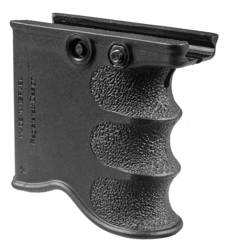 FAB DEFENSE FX-MG20B MG-20 M16 Foregrip/Magazine Carrier Polymer Black