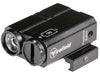 Firefield FF73012 Charge AR Flashlight AR-Platform Clear LED 180 Lumens Matte Black Aluminum