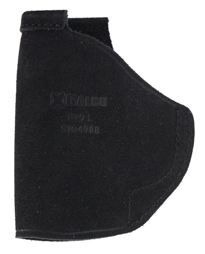 Galco STO498B Stow-N-Go  Black Leather IWB Taurus Millennium Pro 9/40 Right Hand