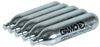 Gamo 621247054 CO2  12 gram 5 Per Pack