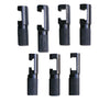 Grovtec US Inc GTHM283 Hammer Extension  Henry Big Boy,Single Shot Black Steel