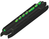 Hiviz MGH2007I Magni-Hunter Sight Green/Red Fiber Optic Black