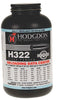 Hodgdon 3221 Extreme H322 Smokeless Rifle 1 lb