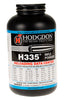 Hodgdon 3351 Spherical H335 Smokeless Rifle 1 lb