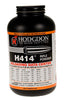 Hodgdon 4141 Spherical H414 Smokeless Rifle 1 lb